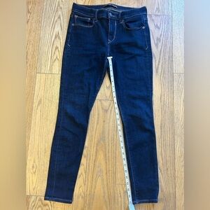 Express Legging Mid Rise